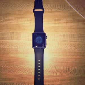 Apple Watch Series 1